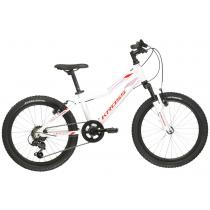 Dviratis KROSS Lea Mini 2.0 baltas